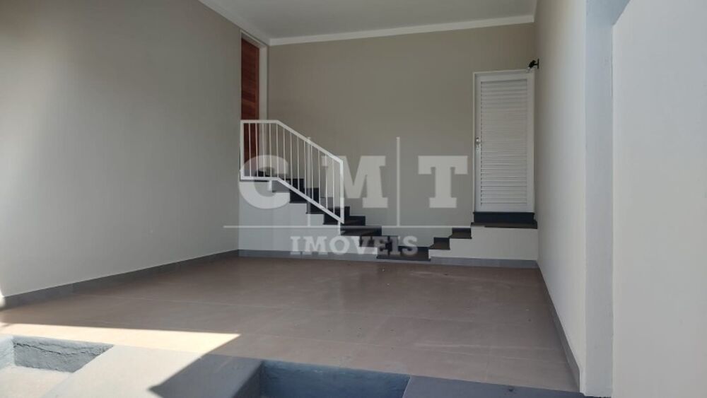 Casa à venda com 3 quartos, 171m² - Foto 2
