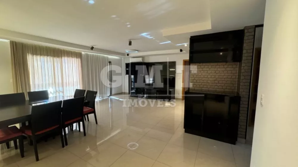 Apartamento à venda com 3 quartos, 153m² - Foto 1