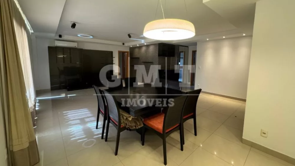 Apartamento à venda com 3 quartos, 153m² - Foto 2