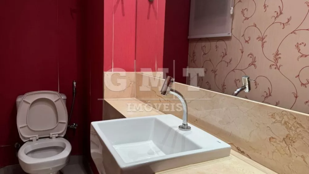 Apartamento à venda com 3 quartos, 153m² - Foto 3