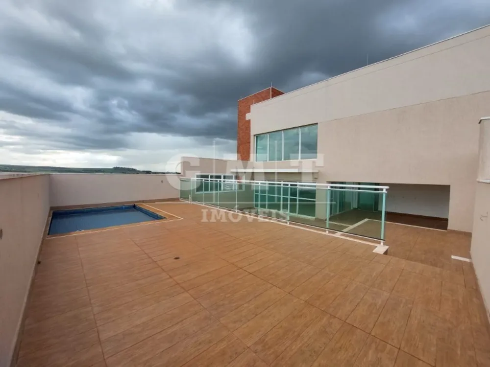 Cobertura, 4 quartos, 587 m² - Foto 1