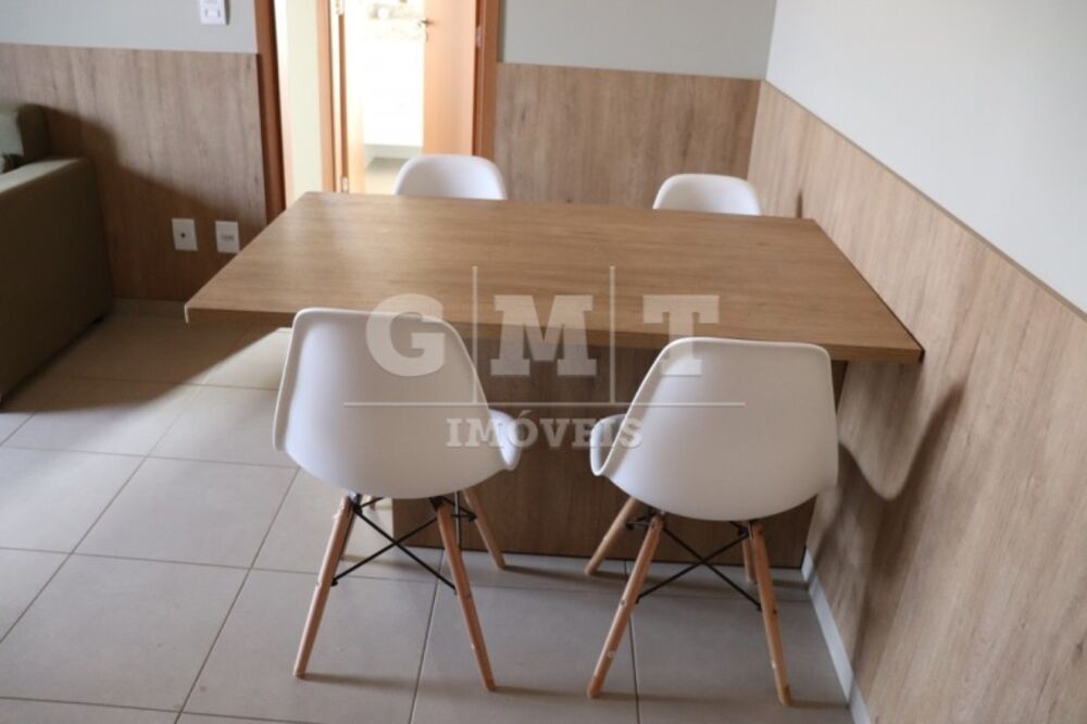 Apartamento, 1 quarto, 45 m² - Foto 2