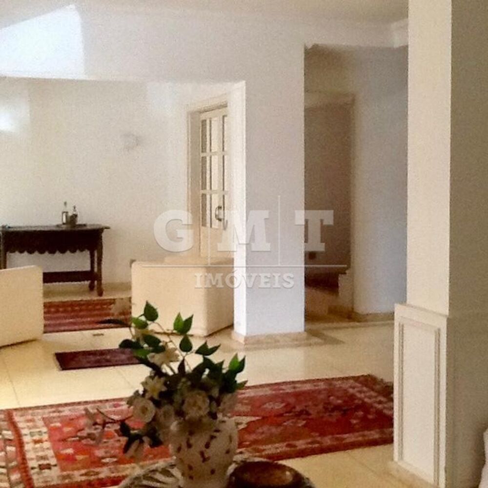 Sobrado à venda e aluguel com 4 quartos, 422m² - Foto 3