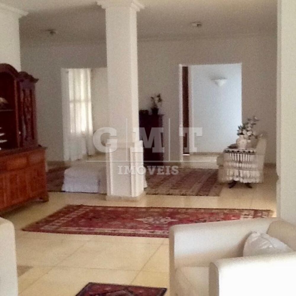Sobrado à venda e aluguel com 4 quartos, 422m² - Foto 4