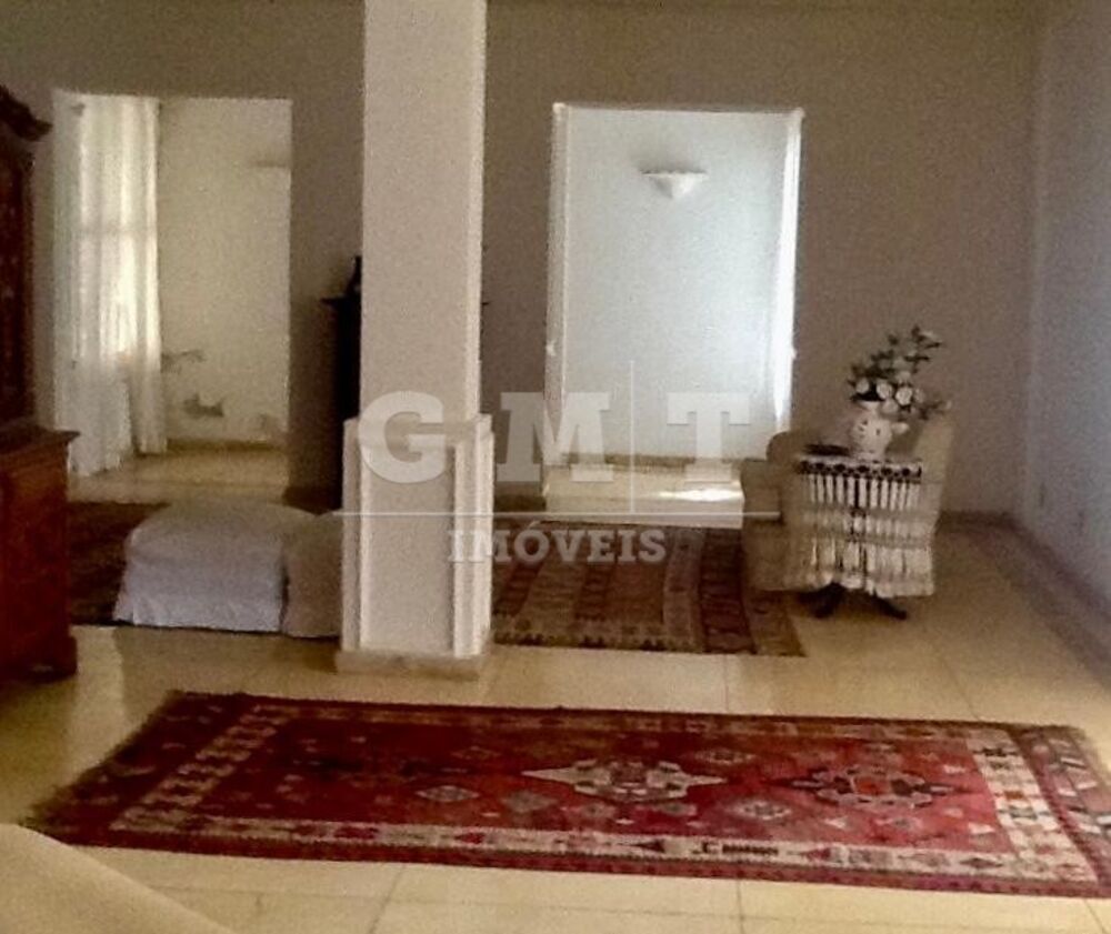 Sobrado à venda e aluguel com 4 quartos, 422m² - Foto 5