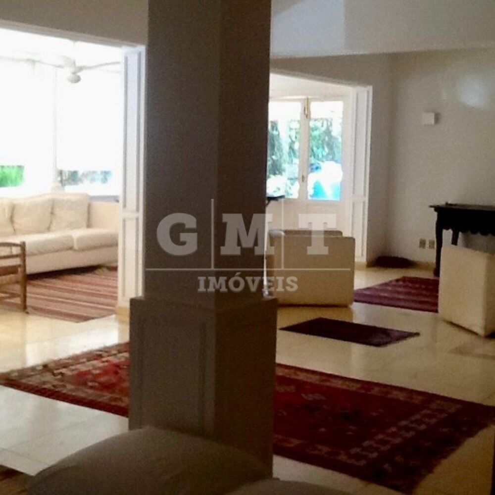 Sobrado à venda e aluguel com 4 quartos, 422m² - Foto 1