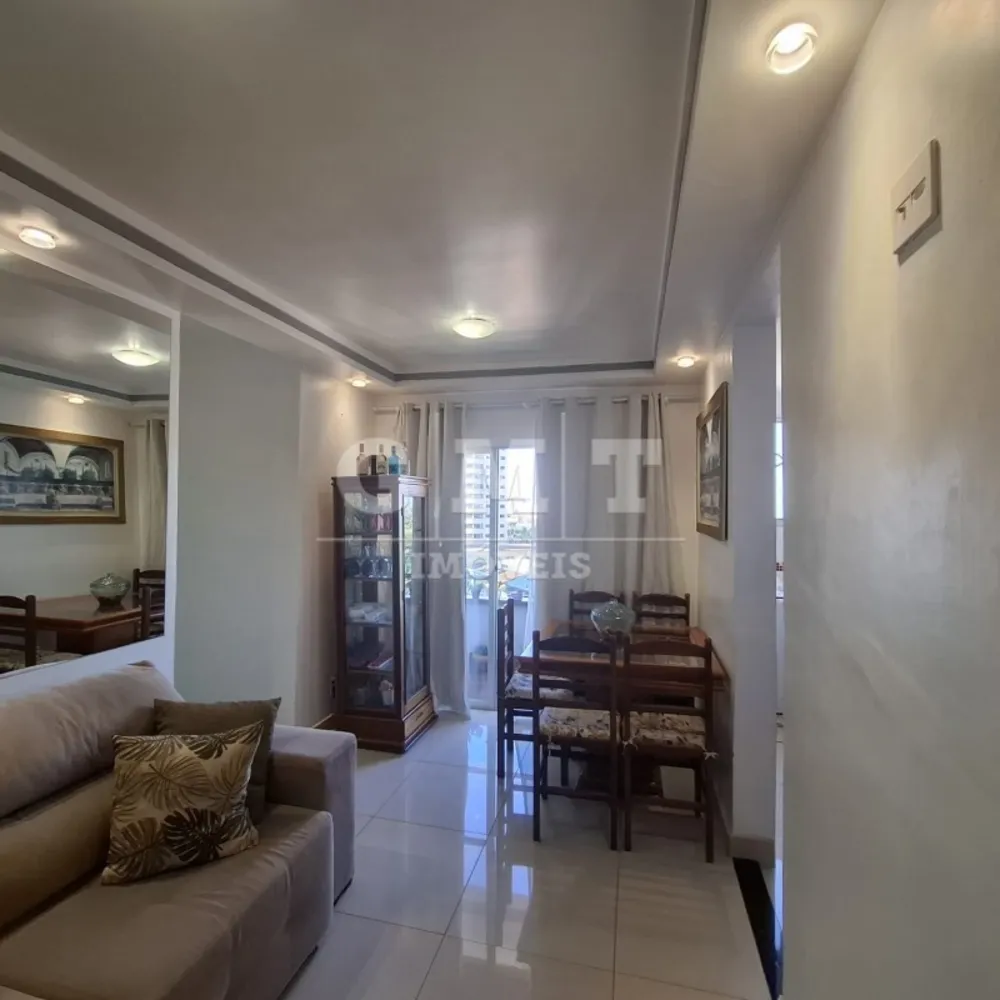 Apartamento, 3 quartos, 60 m² - Foto 3