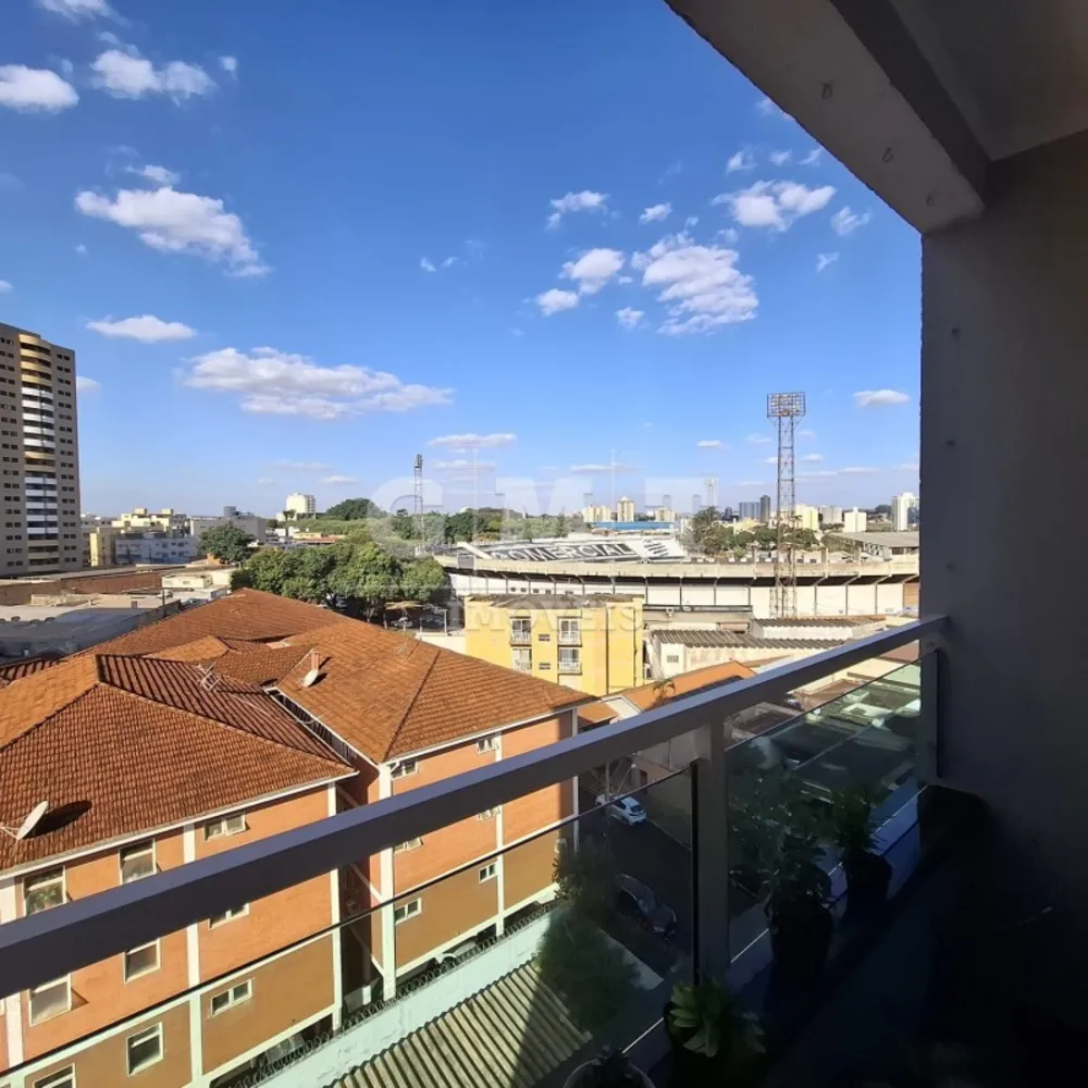 Apartamento, 3 quartos, 60 m² - Foto 10