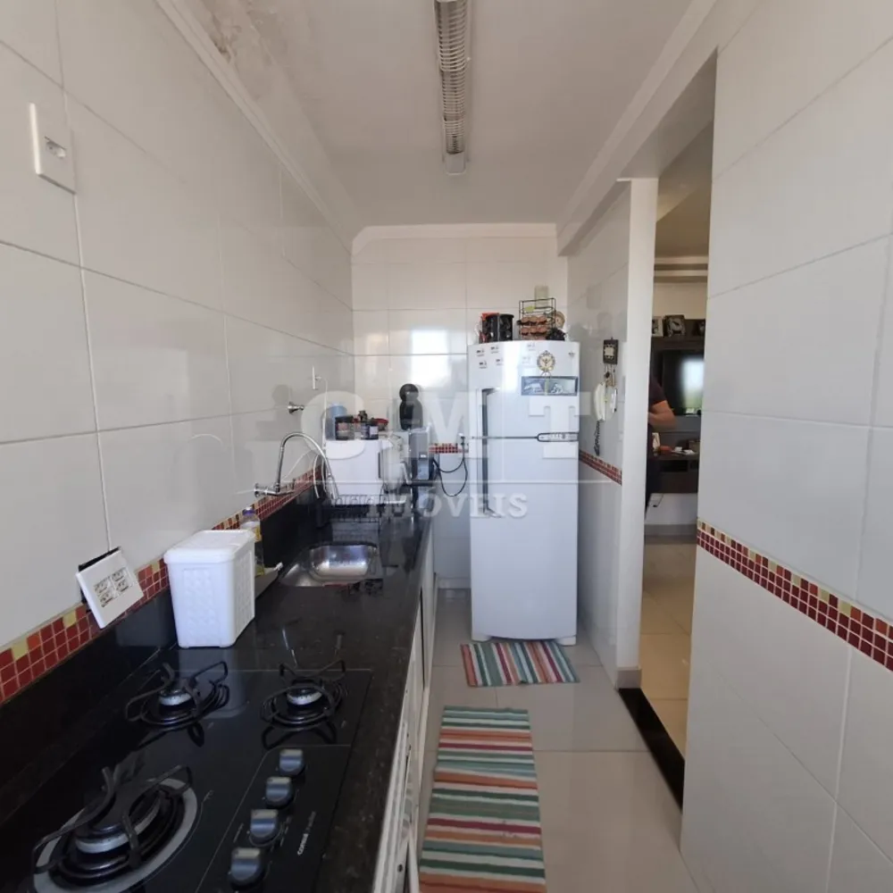 Apartamento, 3 quartos, 60 m² - Foto 2
