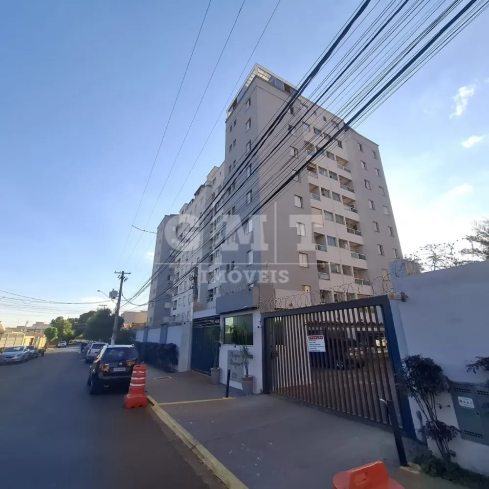 Apartamento, 3 quartos, 60 m² - Foto 1