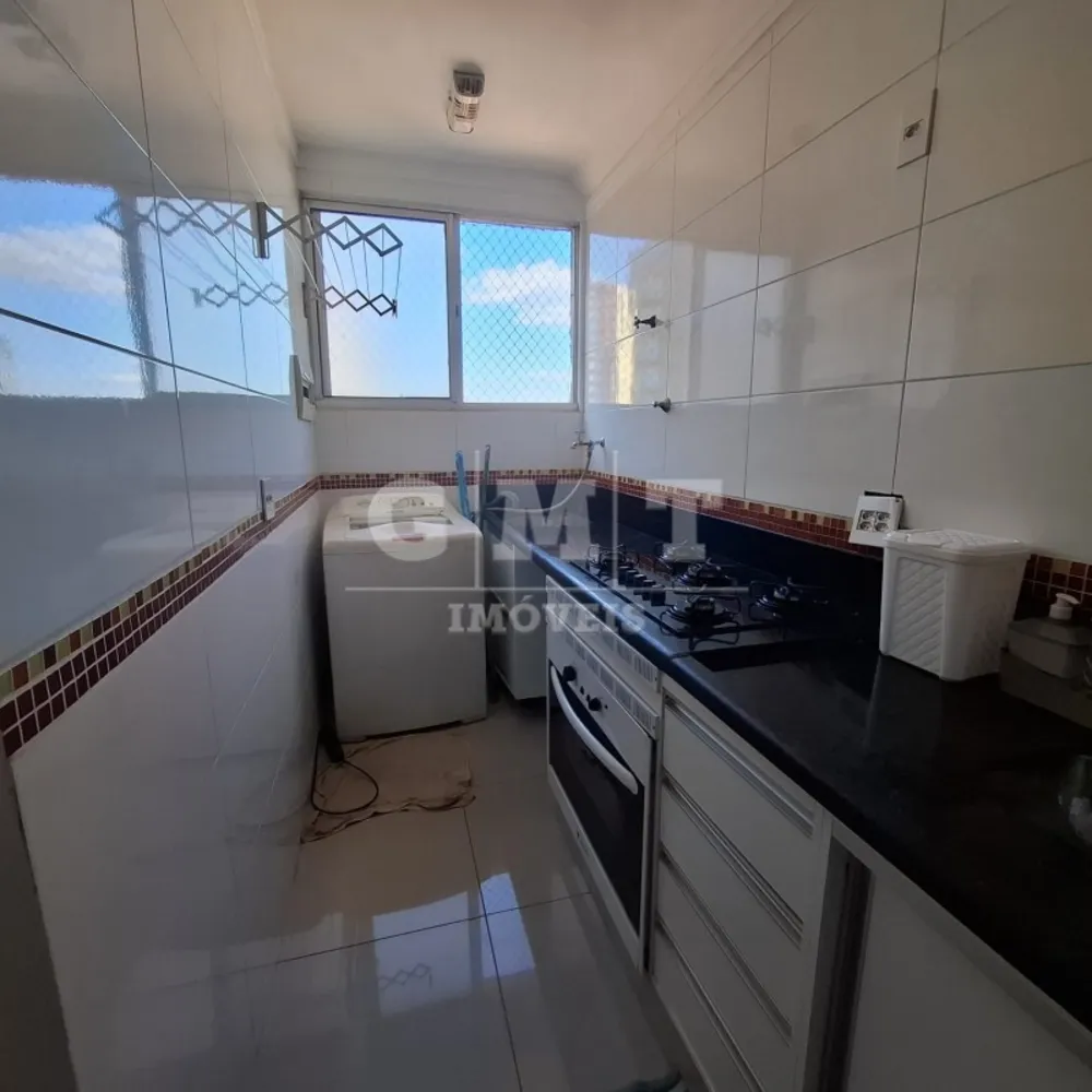 Apartamento, 3 quartos, 60 m² - Foto 4