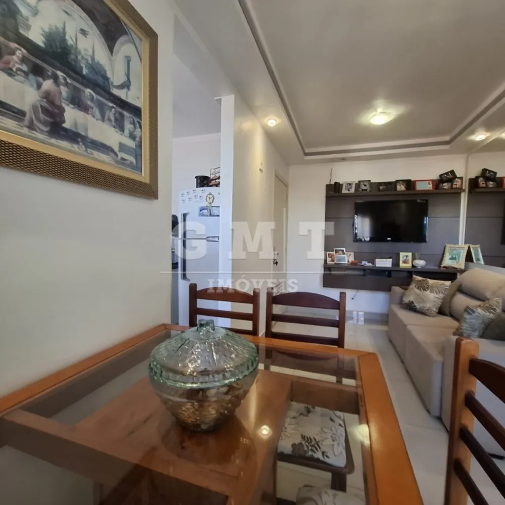 Apartamento, 3 quartos, 60 m² - Foto 1
