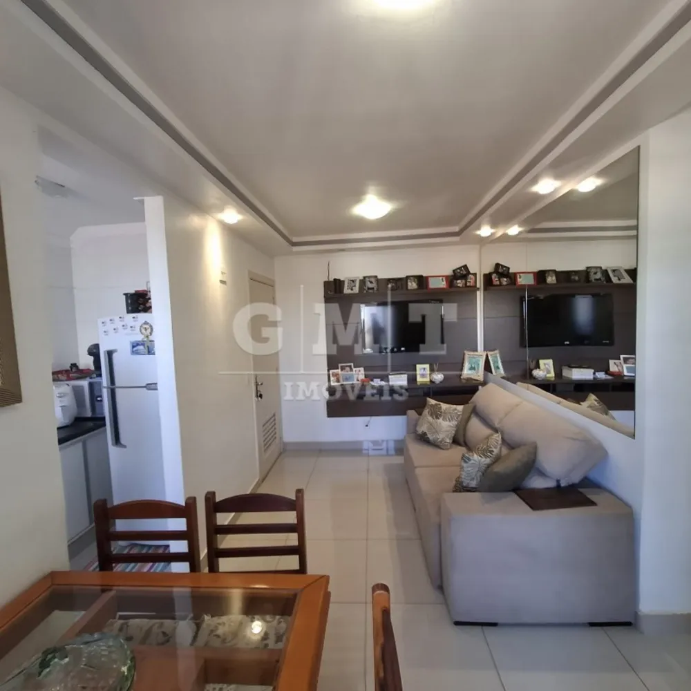 Apartamento, 3 quartos, 60 m² - Foto 2
