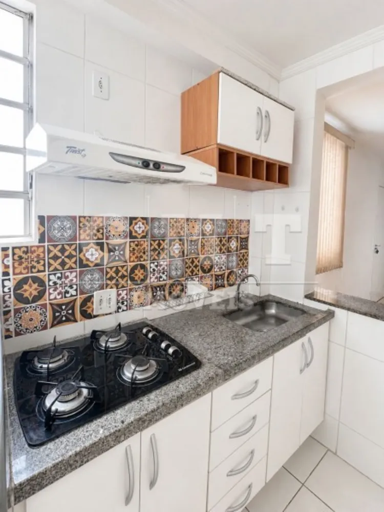 Apartamento, 2 quartos, 46 m² - Foto 5