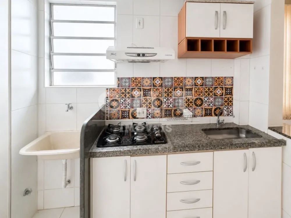 Apartamento, 2 quartos, 46 m² - Foto 7