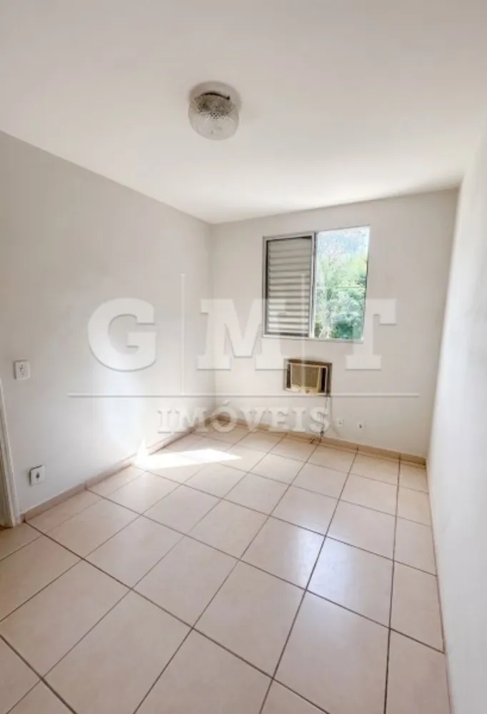 Apartamento, 2 quartos, 46 m² - Foto 1