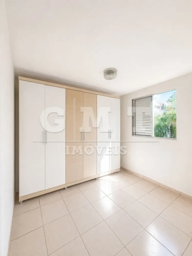 Apartamento, 2 quartos, 46 m² - Foto 3