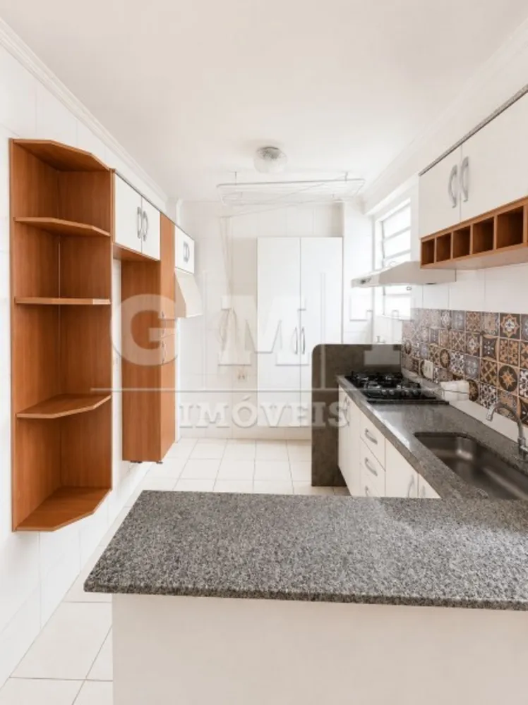 Apartamento, 2 quartos, 46 m² - Foto 2