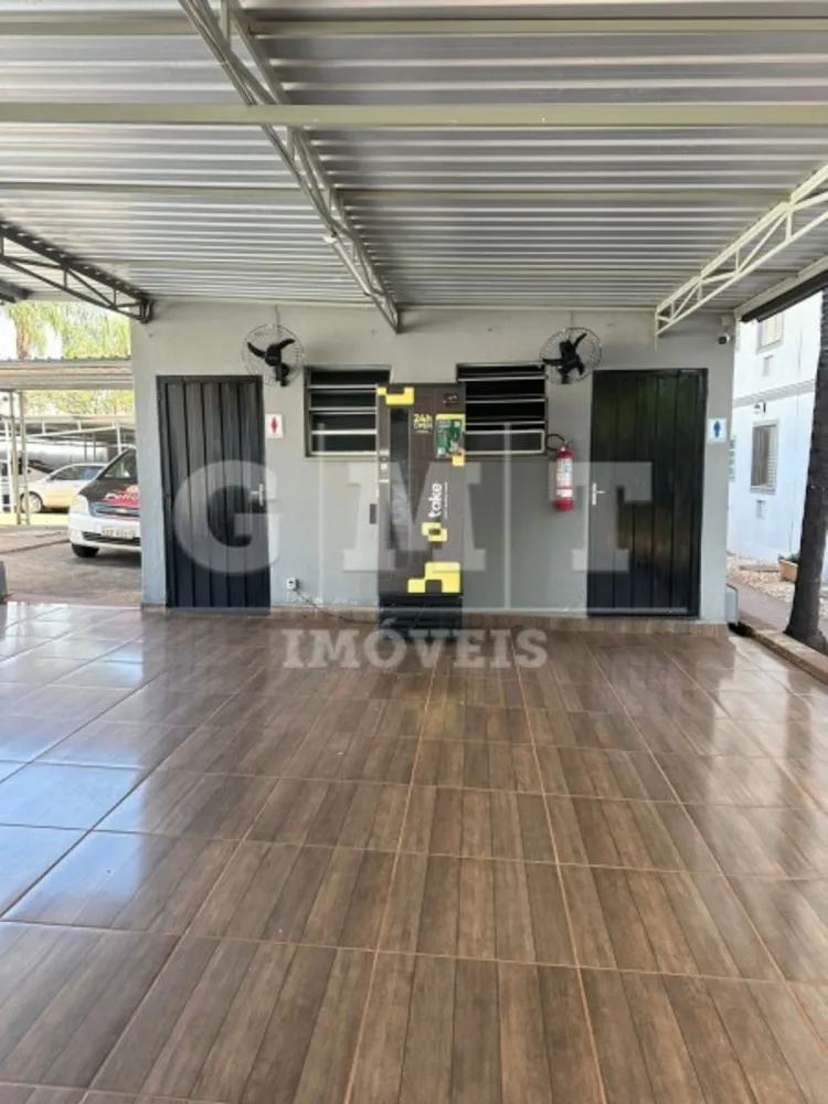 Apartamento, 2 quartos, 46 m² - Foto 2
