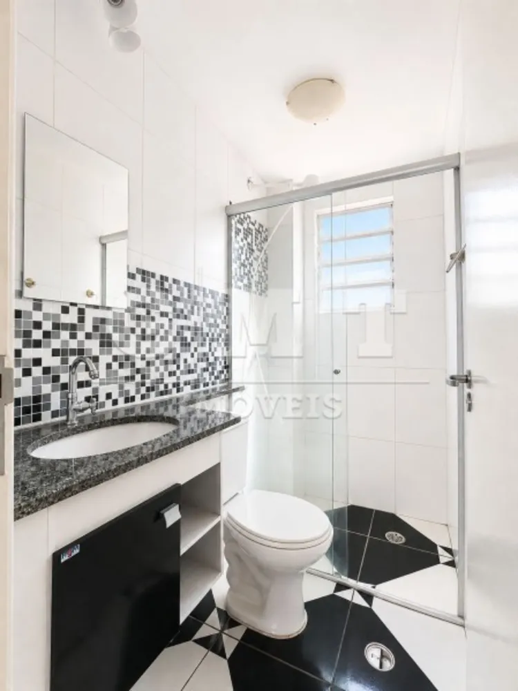 Apartamento, 2 quartos, 46 m² - Foto 9