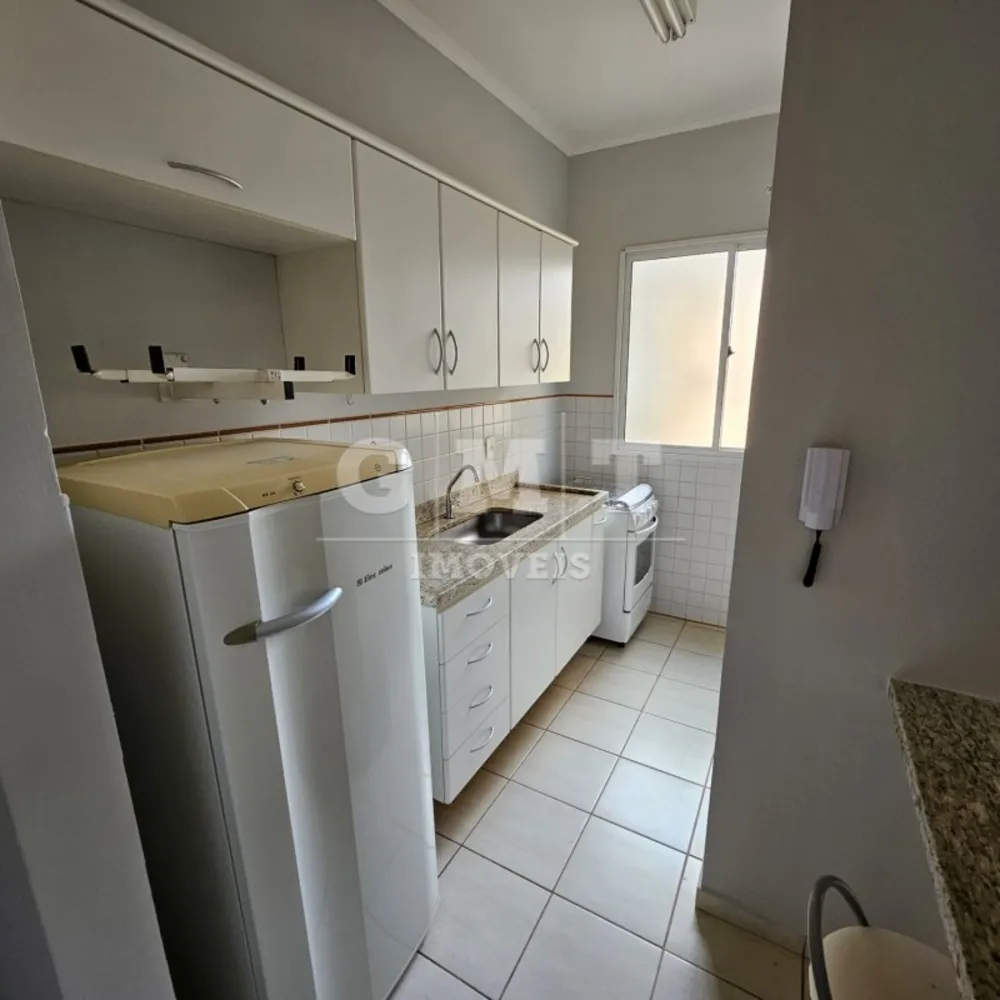 Apartamento, 1 quarto, 42 m² - Foto 1