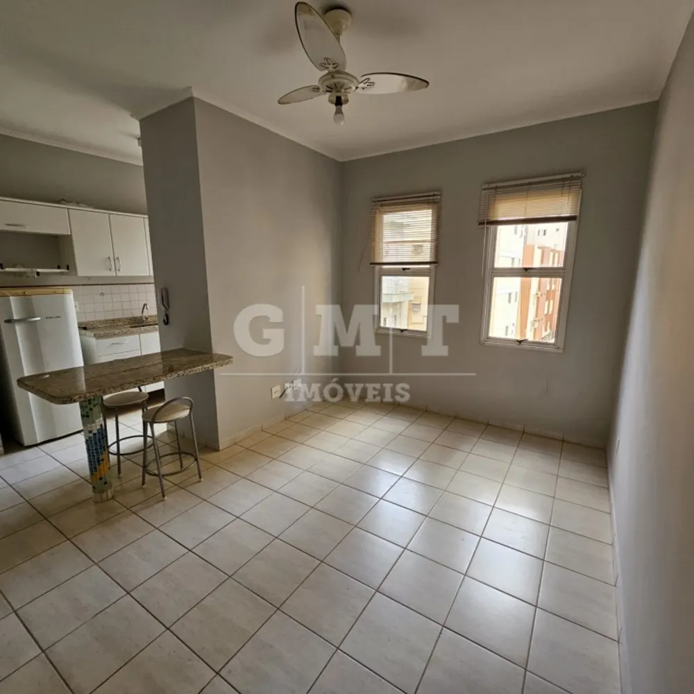 Apartamento, 1 quarto, 42 m² - Foto 3