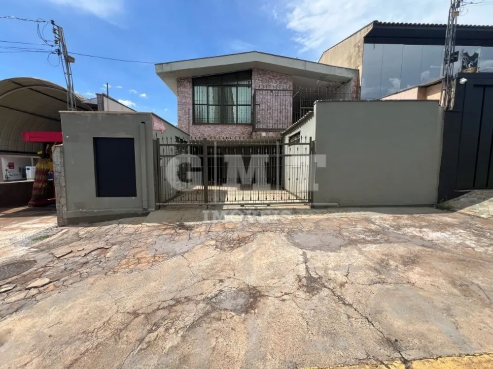 Prédio Inteiro, 217 m² - Foto 1