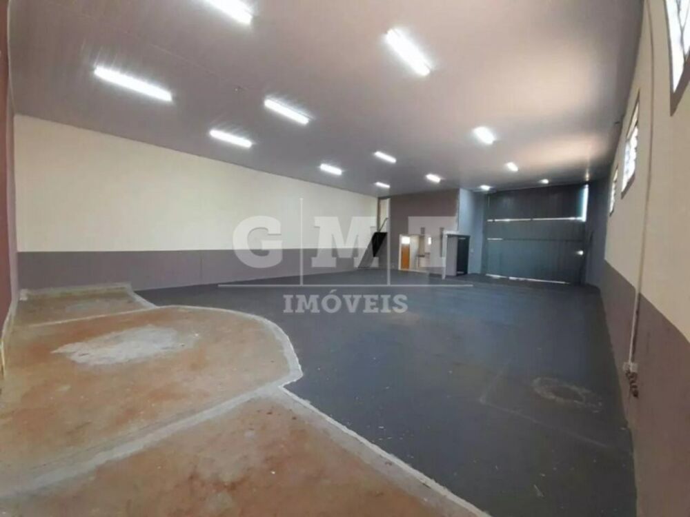 Prédio Inteiro, 203 m² - Foto 1