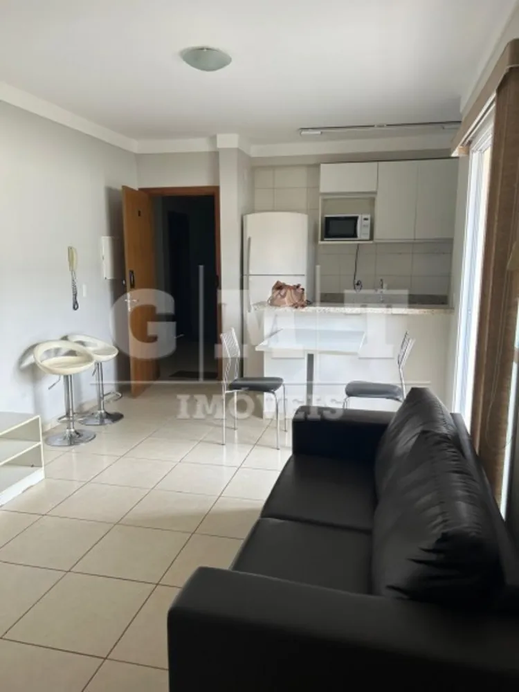 Apartamento, 1 quarto, 49 m² - Foto 2