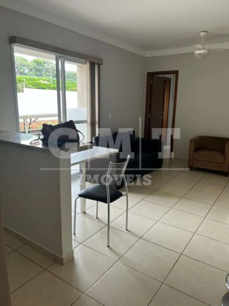 Apartamento, 1 quarto, 49 m² - Foto 1