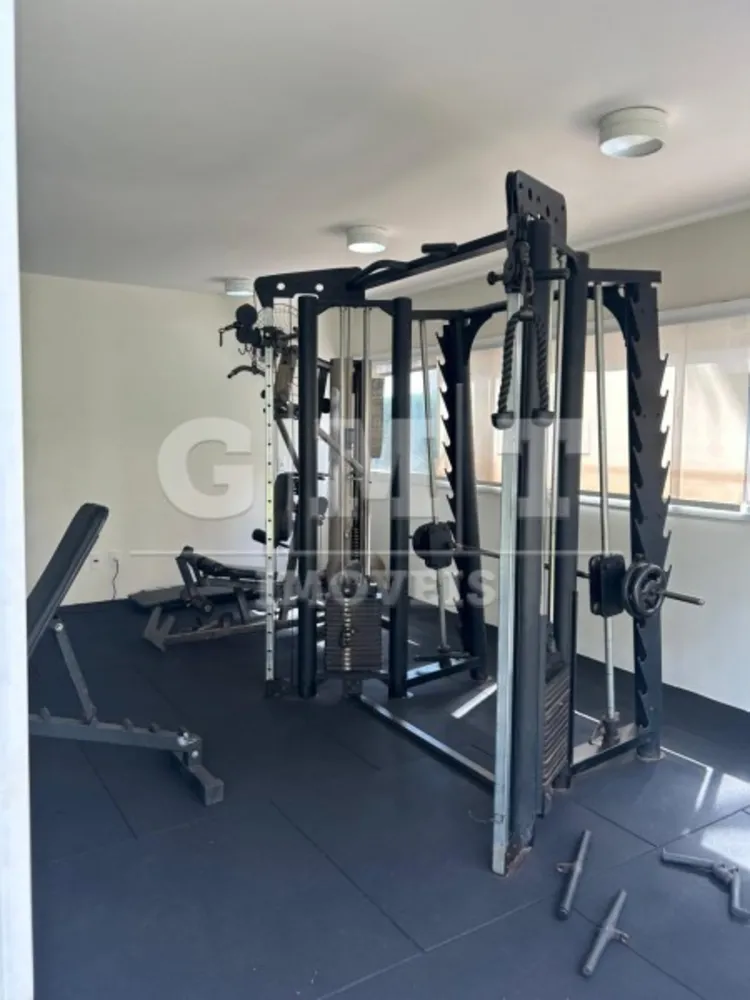 Apartamento, 1 quarto, 49 m² - Foto 16