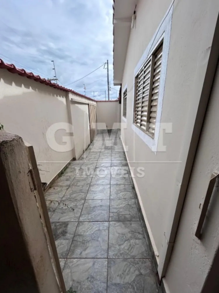 Casa, 3 quartos, 70 m² - Foto 8
