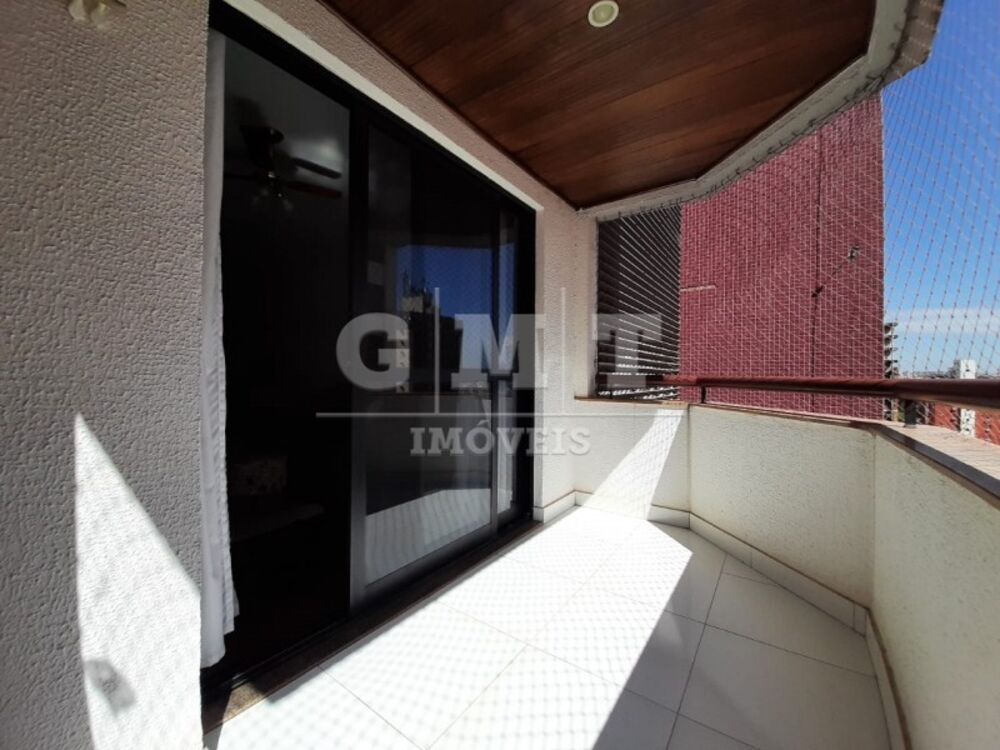 Apartamento à venda com 3 quartos, 121m² - Foto 7
