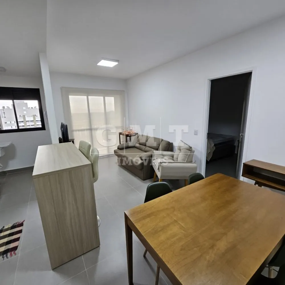 Apartamento, 1 quarto, 44 m² - Foto 6