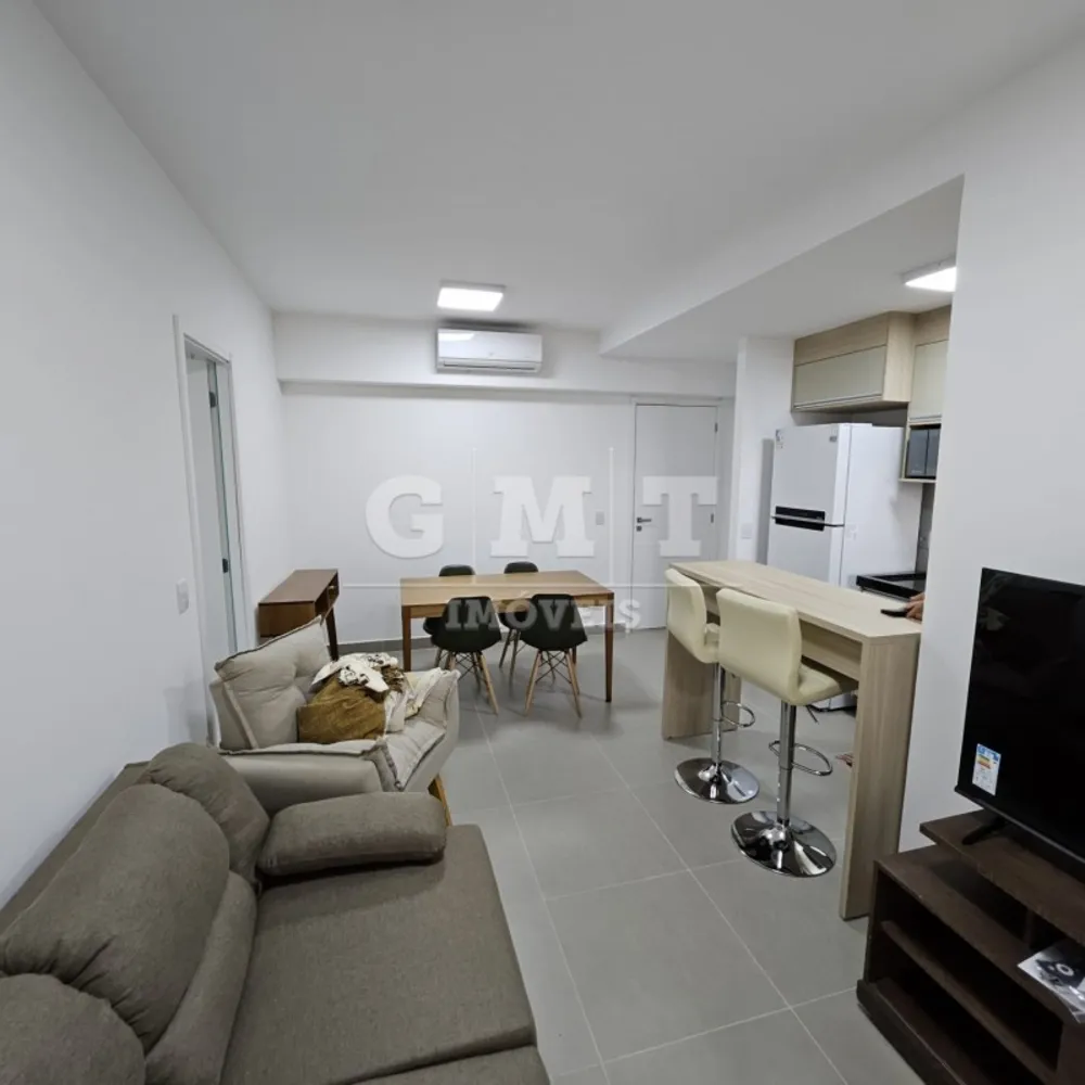 Apartamento, 1 quarto, 44 m² - Foto 3