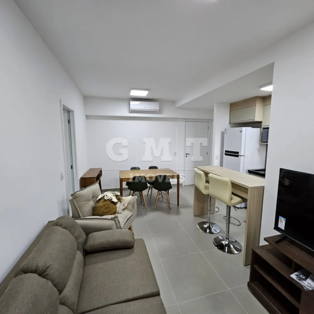 Apartamento, 1 quarto, 44 m² - Foto 4