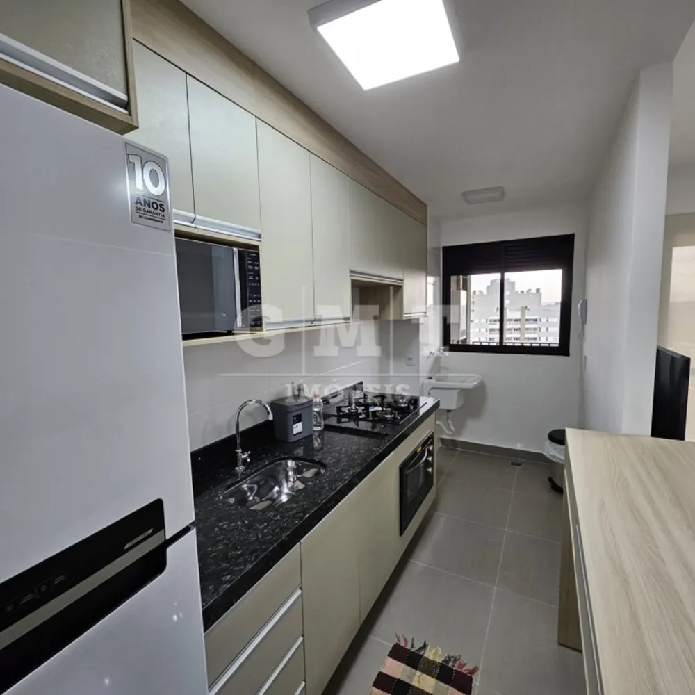 Apartamento, 1 quarto, 44 m² - Foto 2