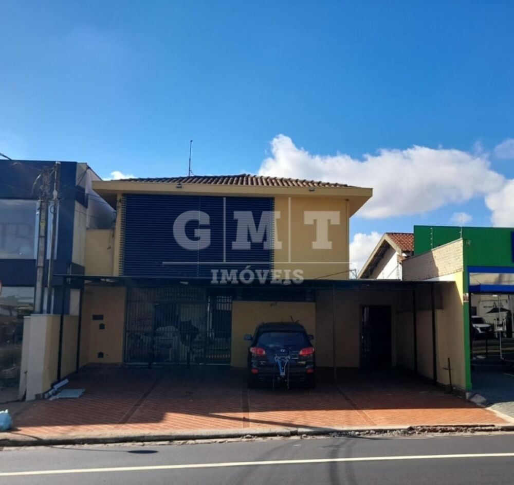 Prédio Inteiro, 300 m² - Foto 1