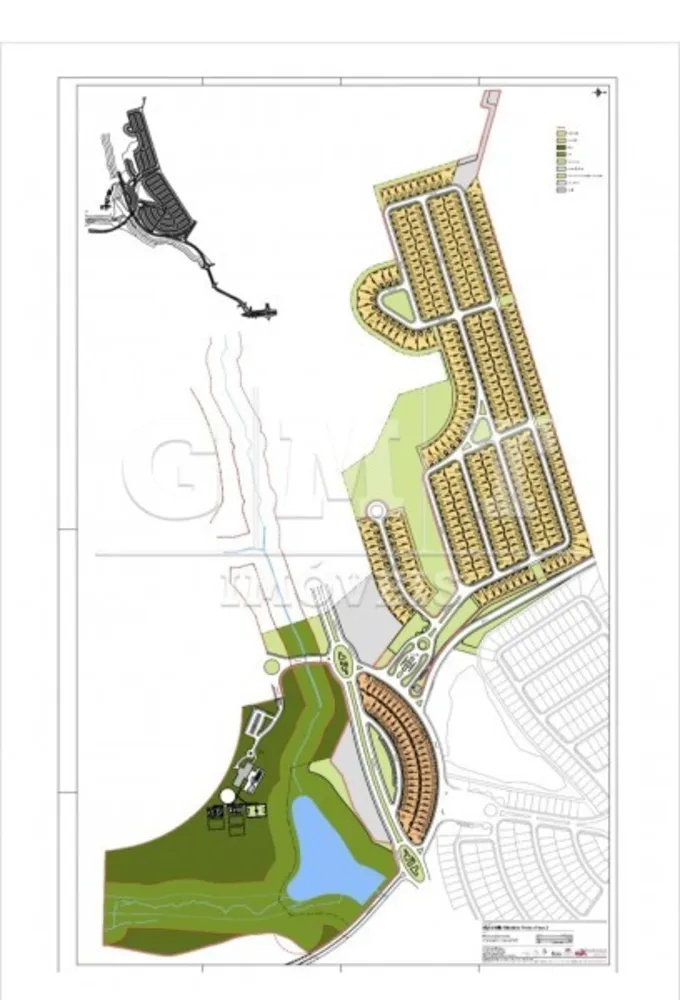 Terreno, 513 m² - Foto 1
