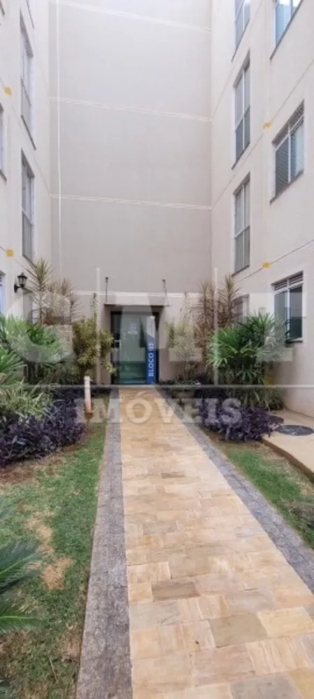 Apartamento, 2 quartos - Foto 10