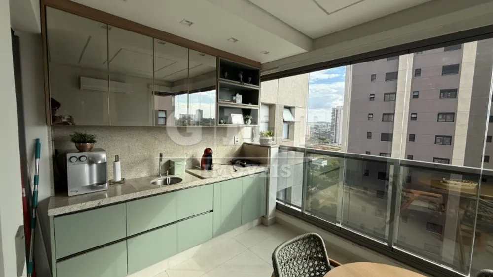 Apartamento, 82 m² - Foto 1