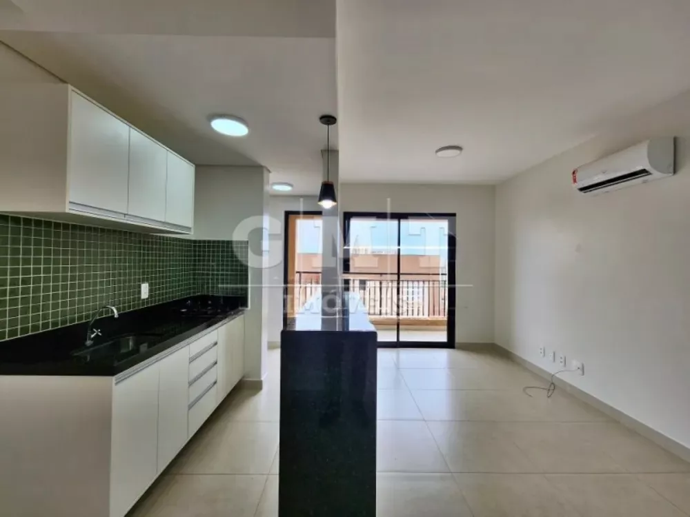 Apartamento à venda com 2 quartos, 61m² - Foto 1