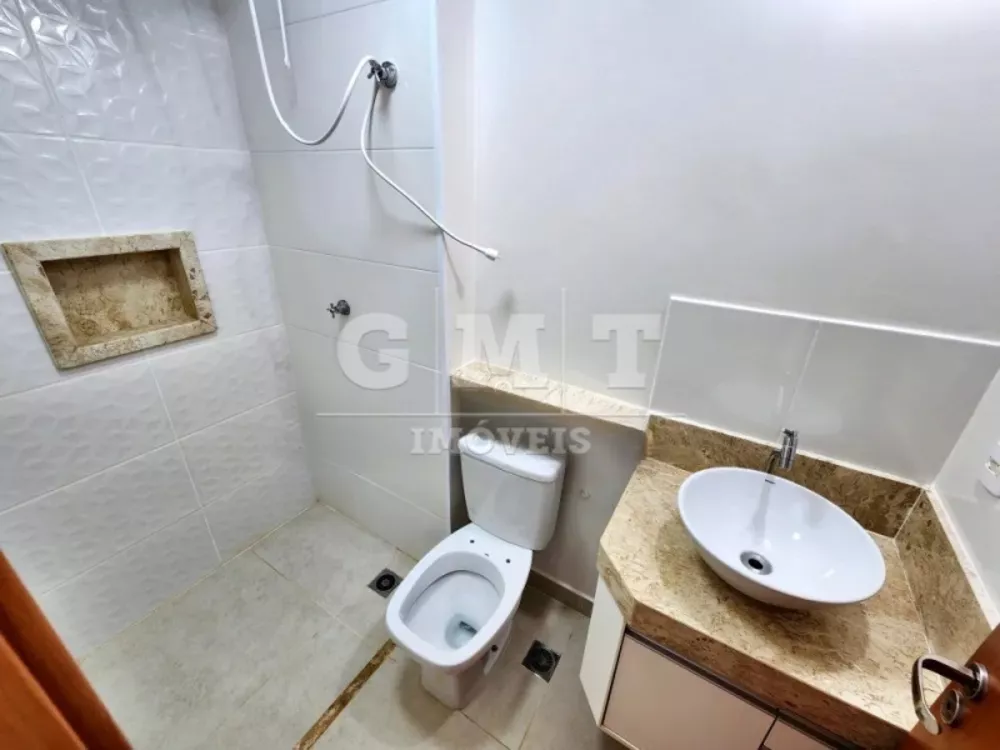 Apartamento à venda com 2 quartos, 61m² - Foto 7