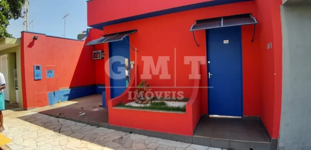 Prédio Inteiro, 81 m² - Foto 1