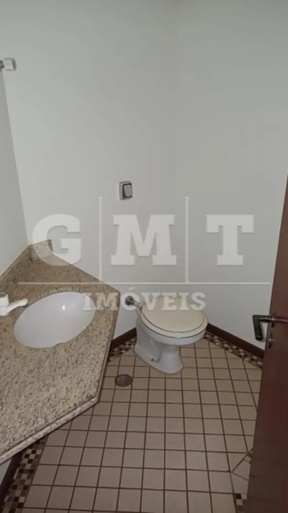 Apartamento, 3 quartos, 174 m² - Foto 5