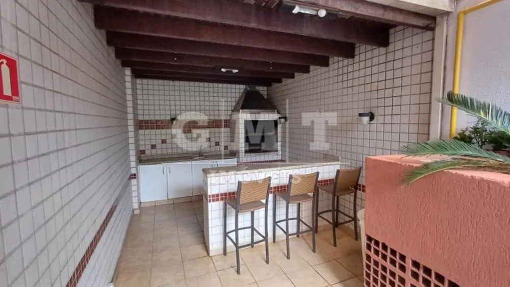 Apartamento, 3 quartos, 174 m² - Foto 11