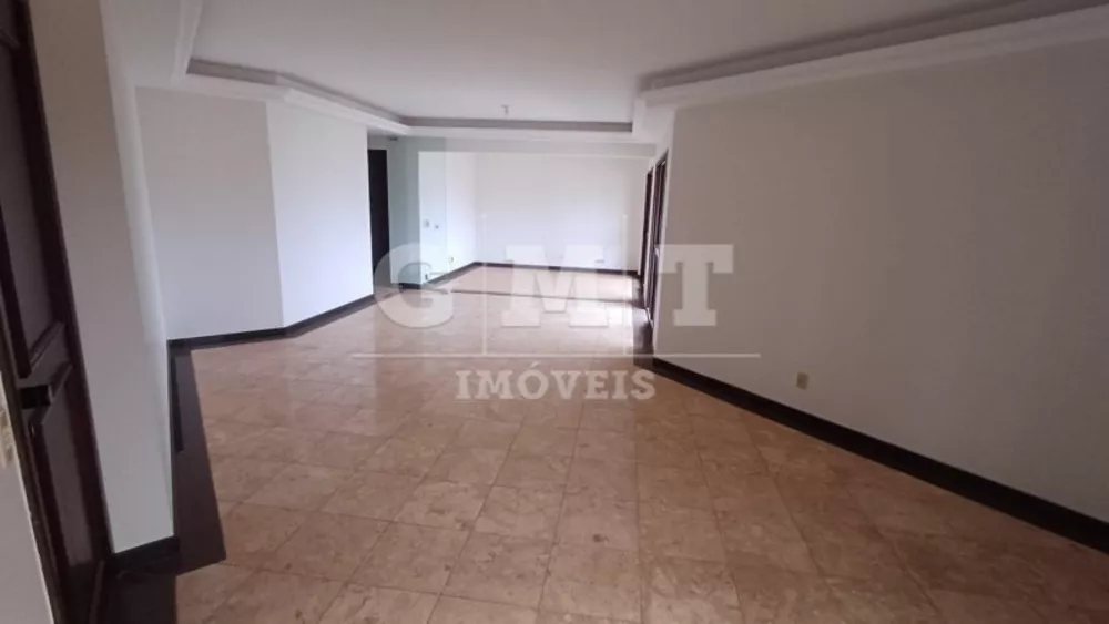 Apartamento à venda com 3 quartos, 174m² - Foto 3