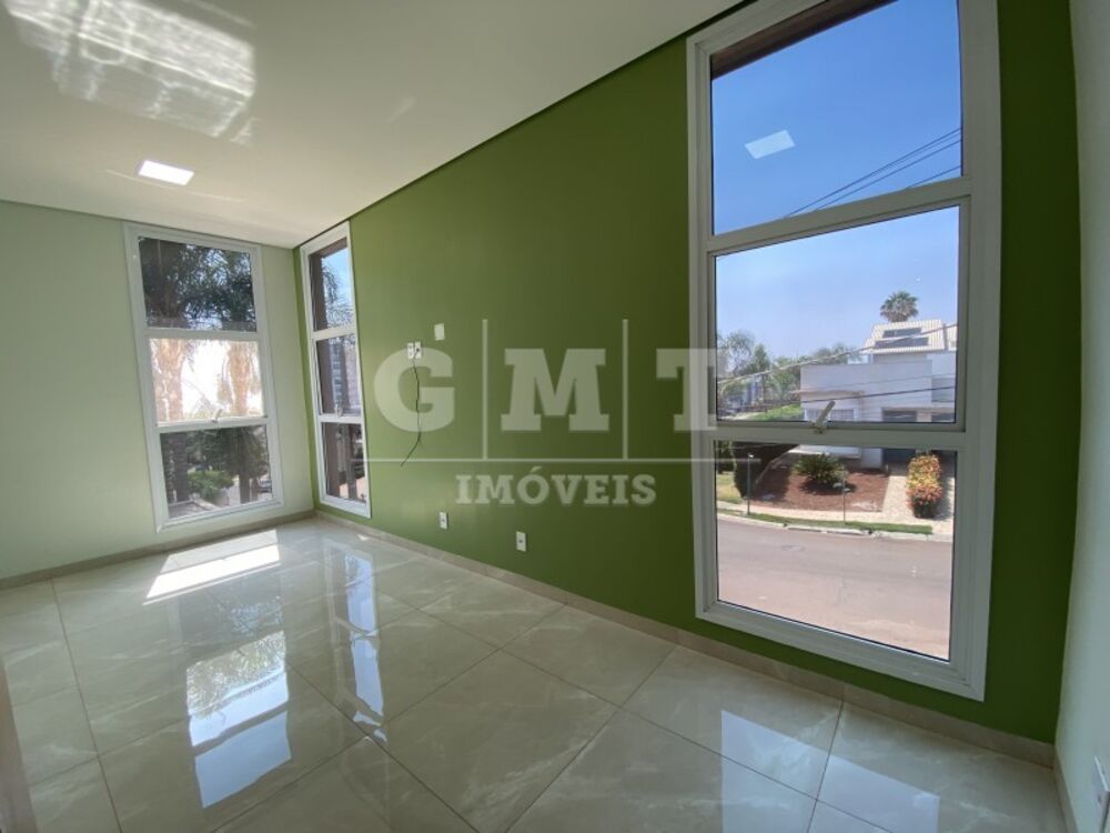 Casa de Condomínio à venda e aluguel com 4 quartos, 350m² - Foto 3