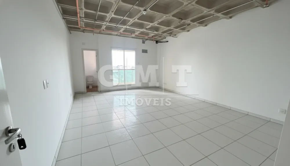 Sala-Conjunto, 38 m² - Foto 4
