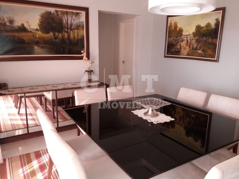 Apartamento, 3 quartos, 128 m² - Foto 2